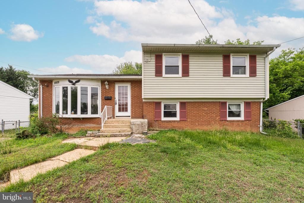 4809 EATON PLACE, ALEXANDRIA, VA 22310