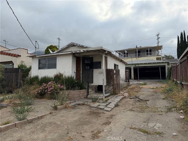 10448 Mountair, Tujunga, CA 91042
