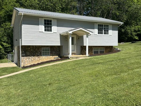 45 Parrish Drive, Greeneville, TN 37743
