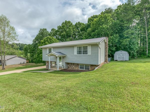 45 Parrish Drive, Greeneville, TN 37743