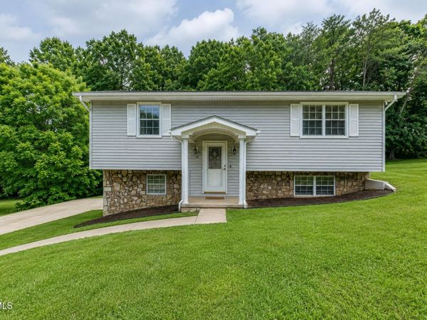 45 Parrish Drive, Greeneville, TN 37743