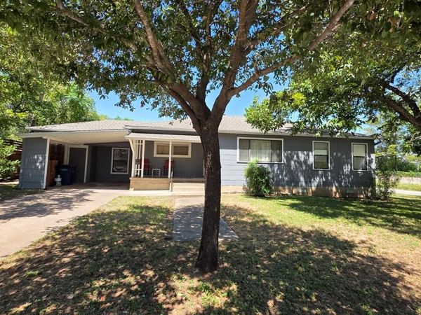 1028 Ellingson LN, Austin, TX 78751