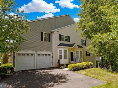 43 LONGVIEW LANE, NEWTOWN SQUARE, PA 19073