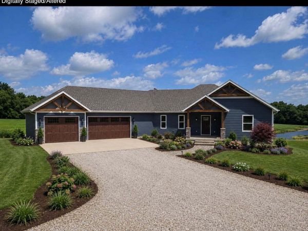 39 Ricky Rd, Elkland, MO 65644