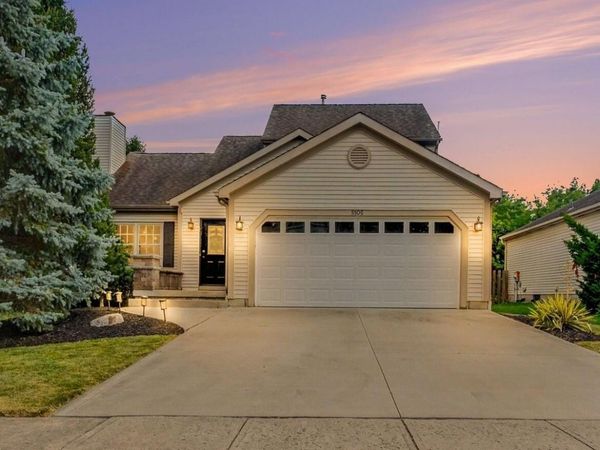 5105 Gredle Drive, Hilliard, OH 43026