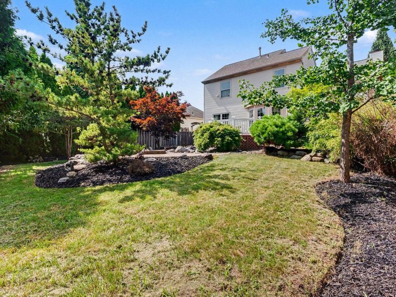 5105 Gredle Drive, Hilliard, OH 43026 Photo 32