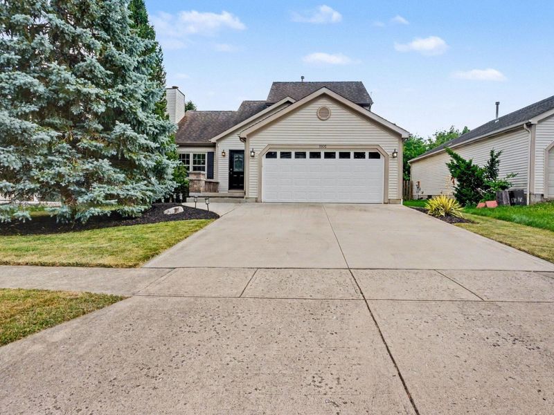 5105 Gredle Drive, Hilliard, OH 43026 Photo 35