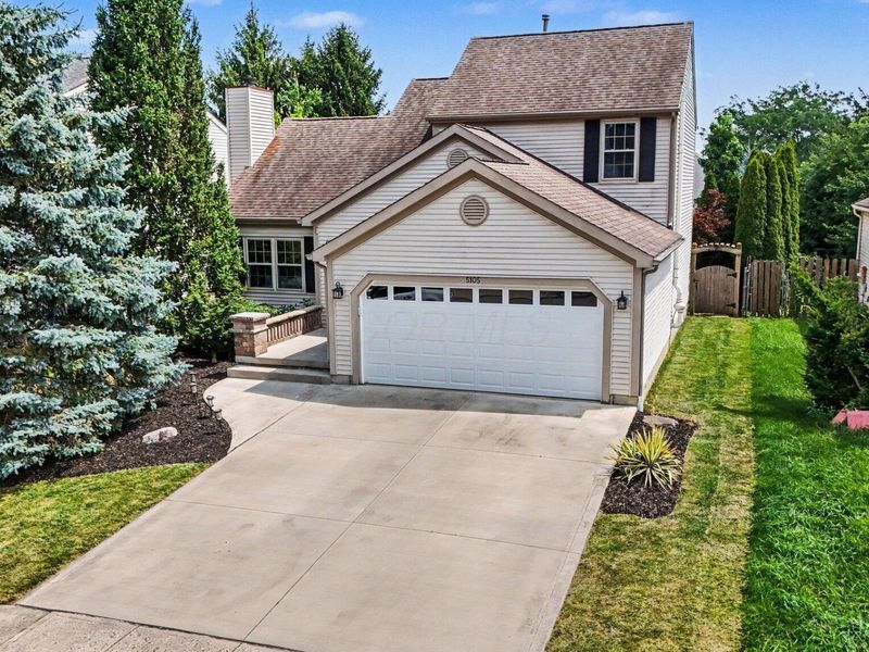5105 Gredle Drive, Hilliard, OH 43026 Photo 36
