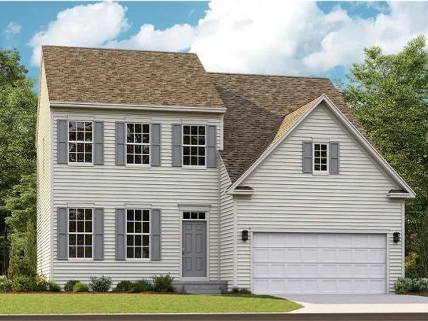 1059 BARKSDALE DRIVE, CHARLES TOWN, WV 25414