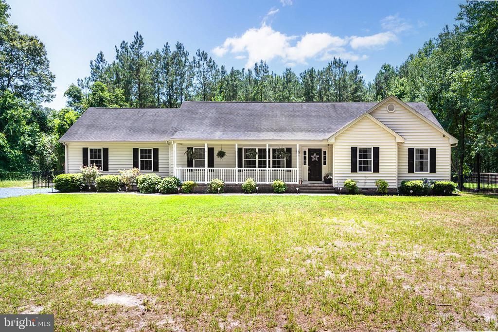 32183 MELSON ROAD , DELMAR, MD 21875