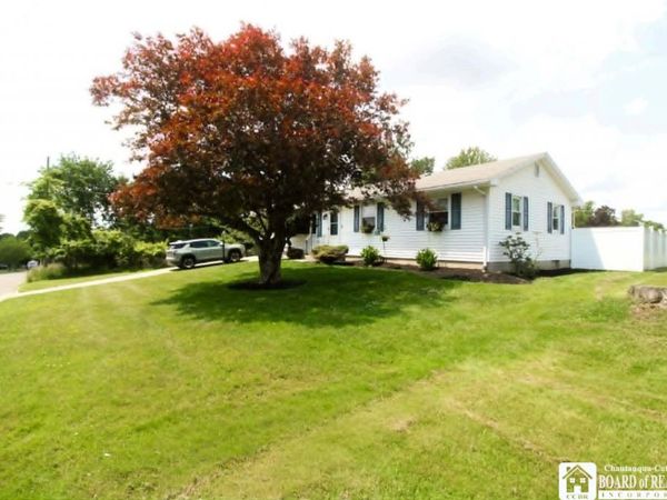 55 Vinnie Street, Jamestown, NY 14701