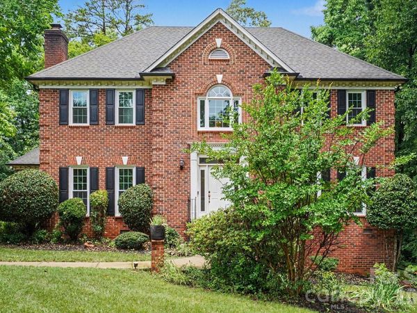 9549 Millen Drive, Harrisburg, NC 28075