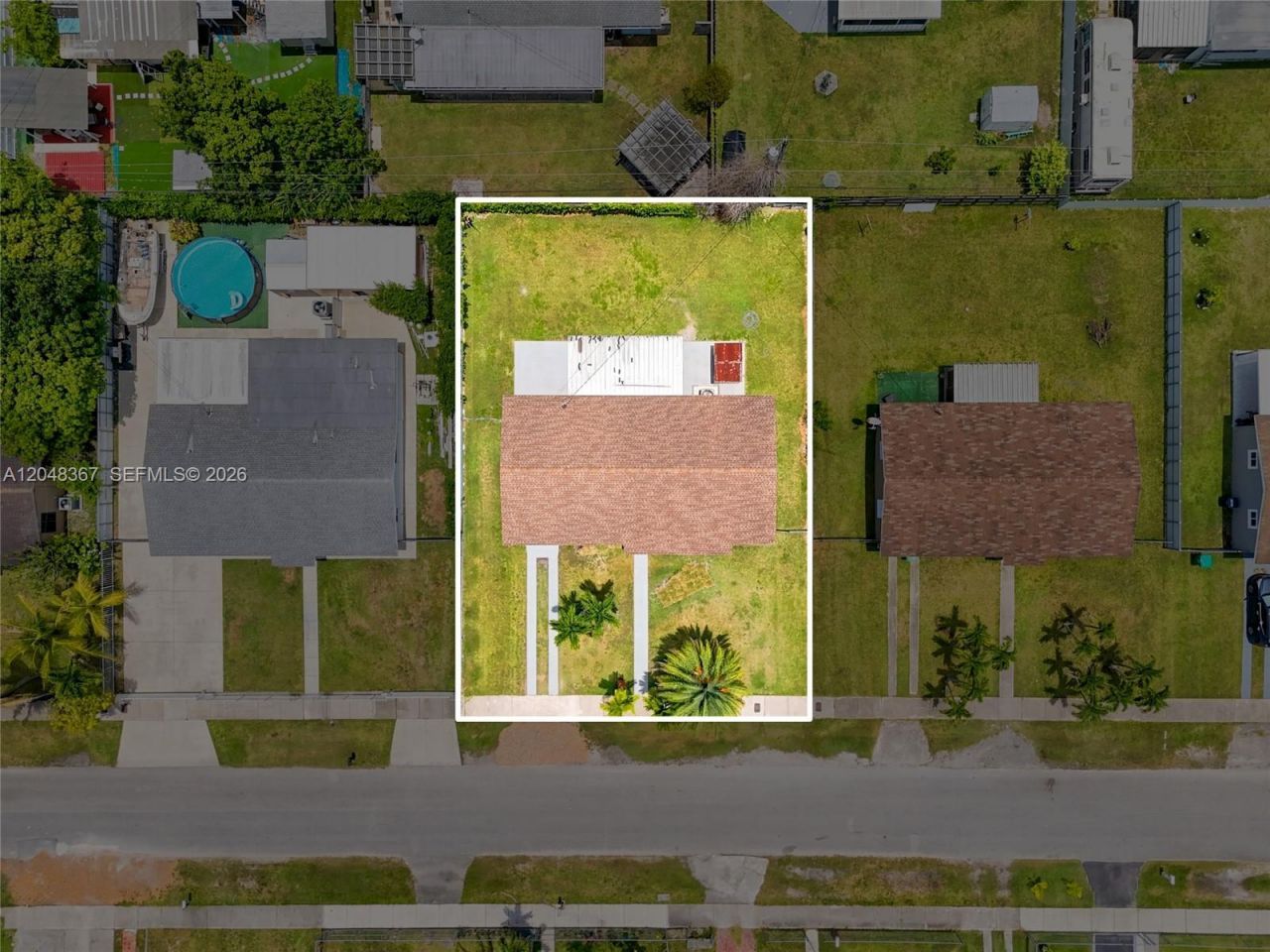 14785 SW 297th St , Homestead, FL 33033 Photo