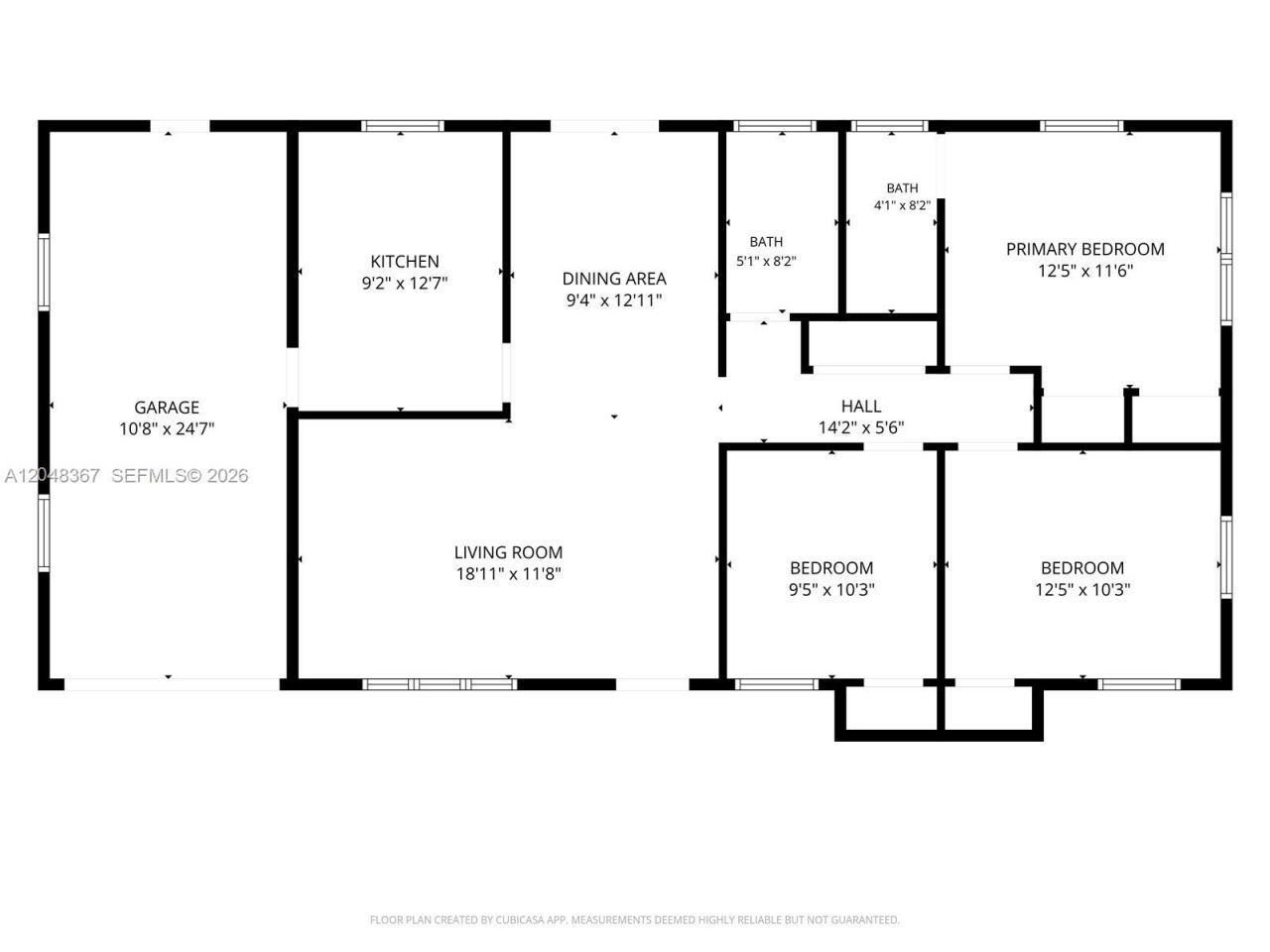 14785 SW 297th St , Homestead, FL 33033 Photo