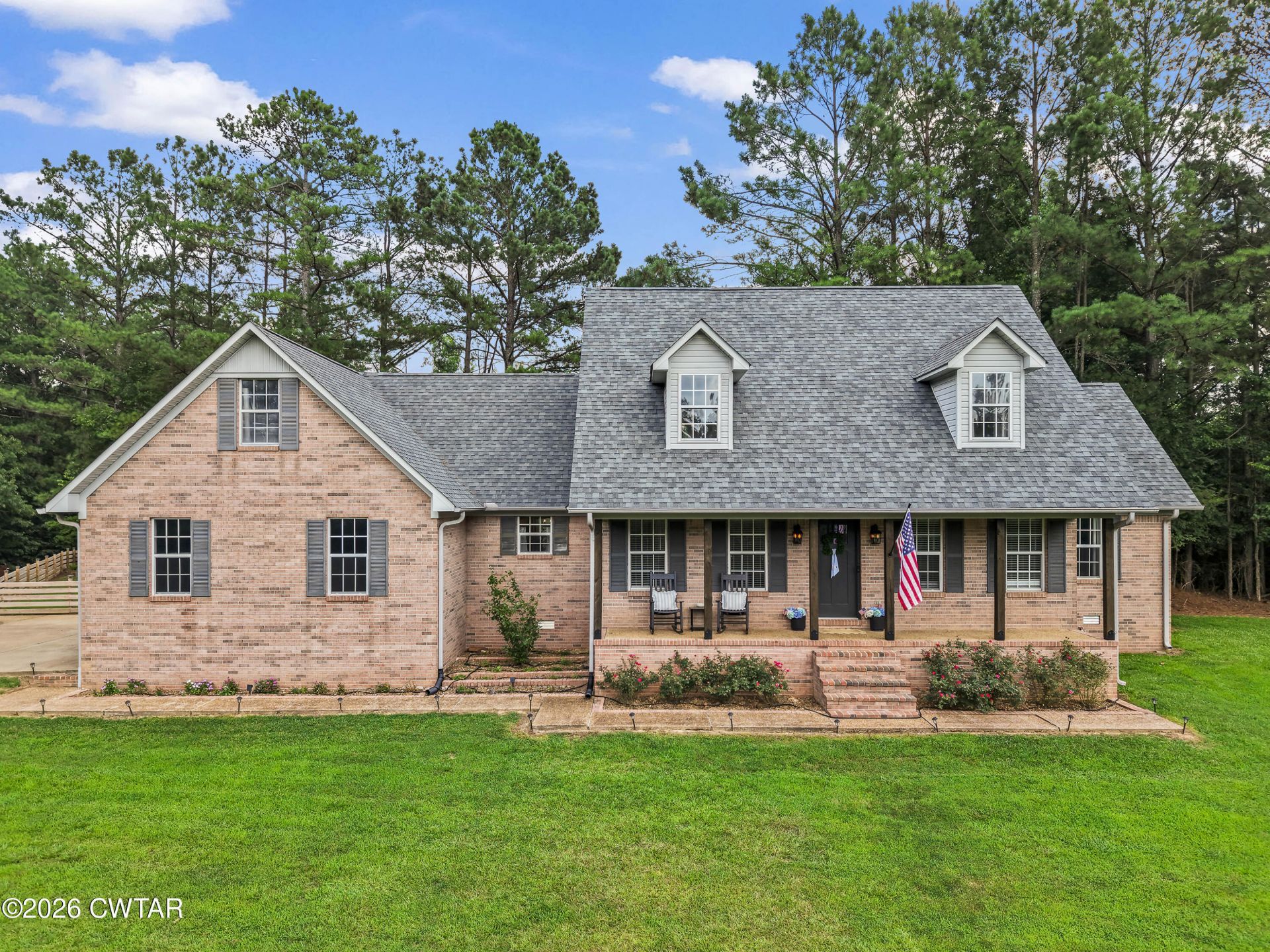 1260 Dyers Chapel Road, Lexington, TN 38351 Main Photo