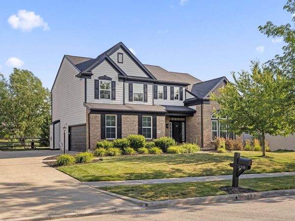 6298 Fox Hollow Drive, Galena, OH 43021