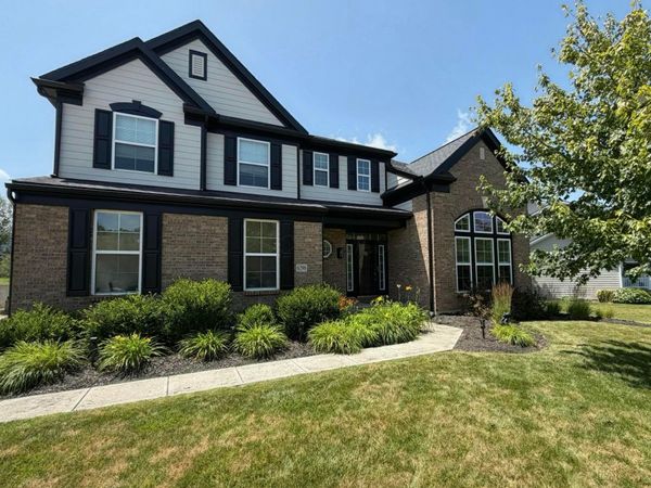 6298 Fox Hollow Drive, Galena, OH 43021