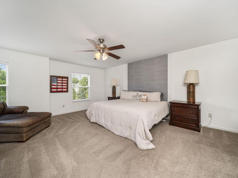 6298 Fox Hollow Drive, Galena, OH 43021 Photo 12