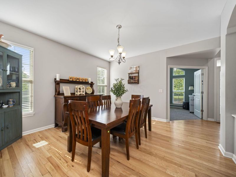 6298 Fox Hollow Drive, Galena, OH 43021 Photo 17