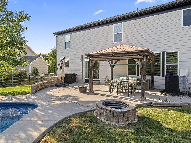 6298 Fox Hollow Drive, Galena, OH 43021 Photo 26