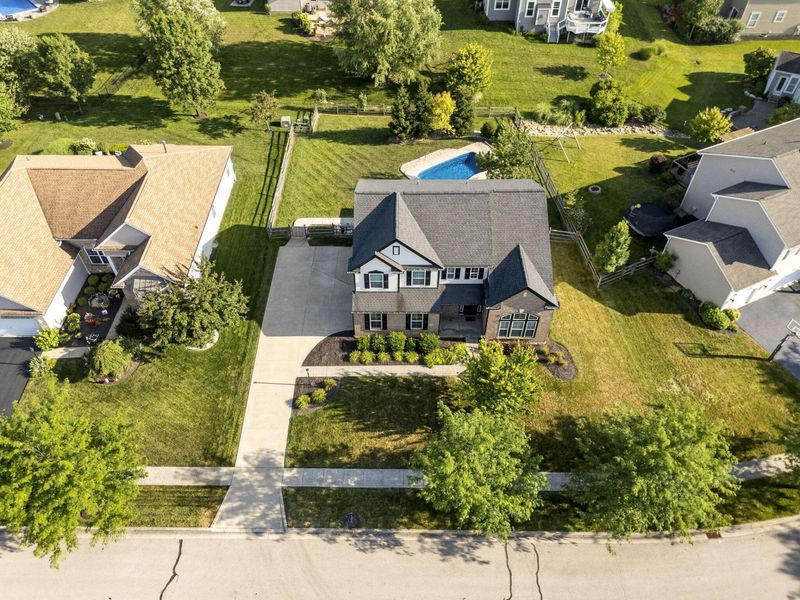 6298 Fox Hollow Drive, Galena, OH 43021 Photo 32