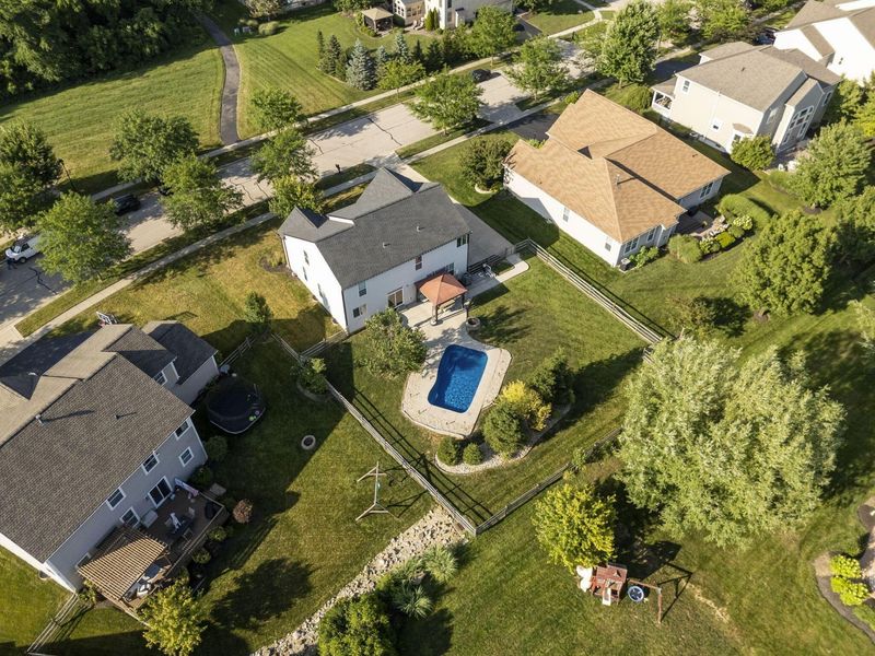 6298 Fox Hollow Drive, Galena, OH 43021 Photo 33