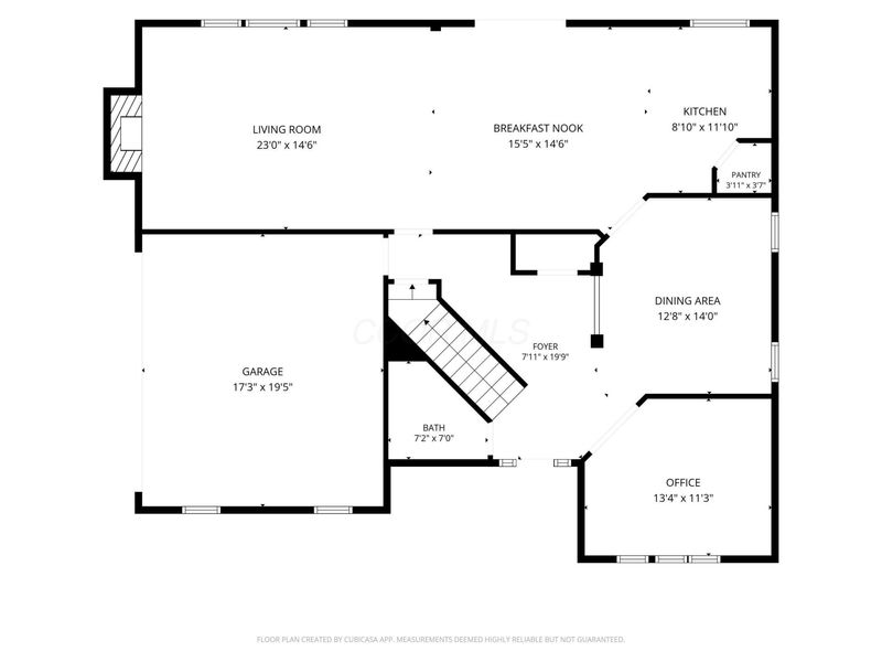 6298 Fox Hollow Drive, Galena, OH 43021 Photo 34