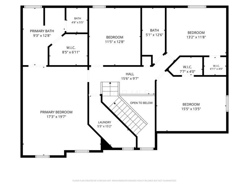6298 Fox Hollow Drive, Galena, OH 43021 Photo 35
