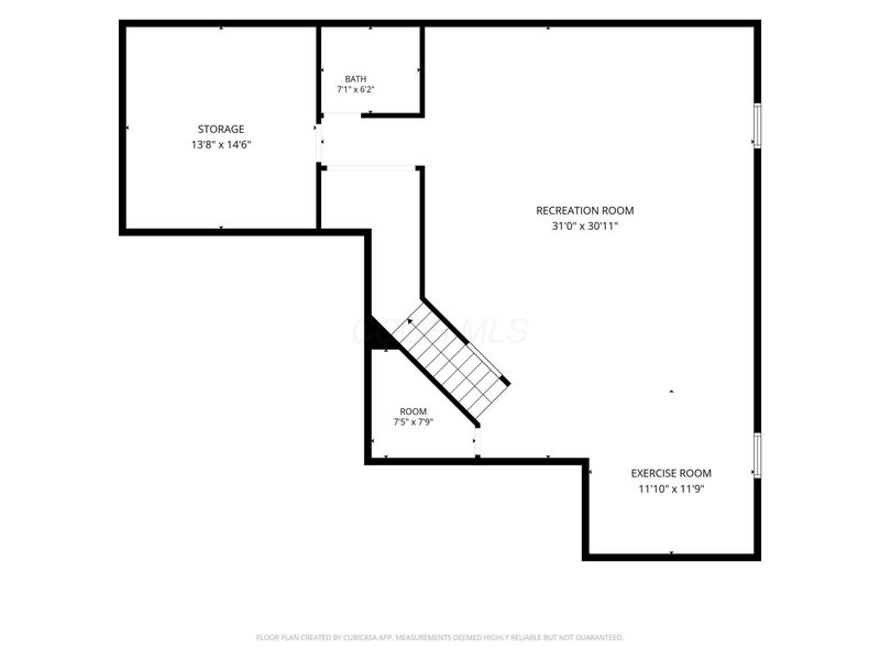 6298 Fox Hollow Drive, Galena, OH 43021 Photo 36