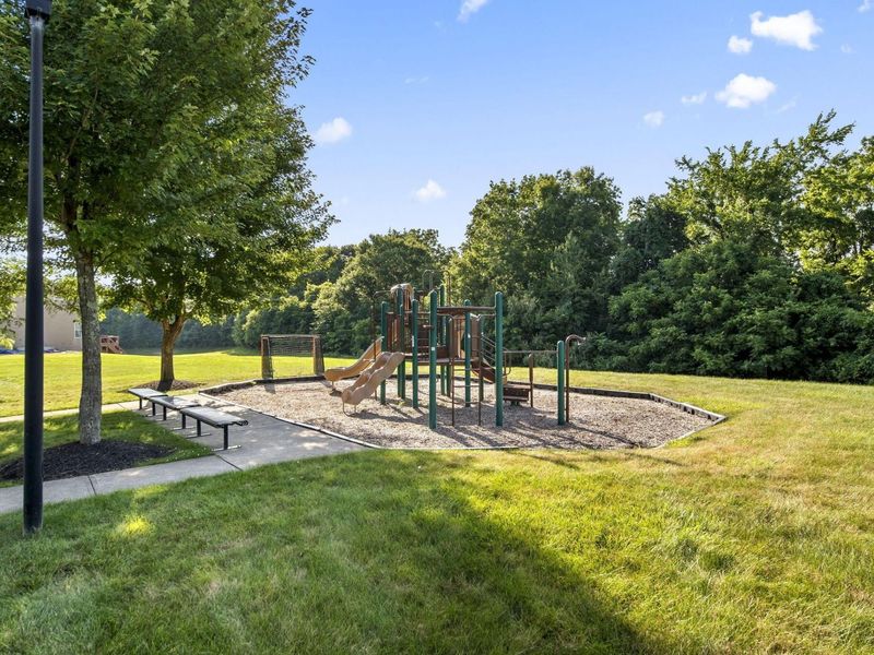 6298 Fox Hollow Drive, Galena, OH 43021 Photo 37