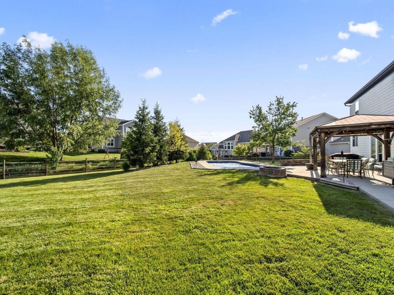 6298 Fox Hollow Drive, Galena, OH 43021 Photo 47