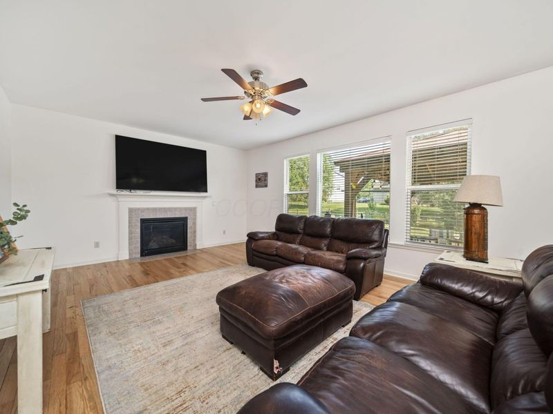6298 Fox Hollow Drive, Galena, OH 43021 Photo 5