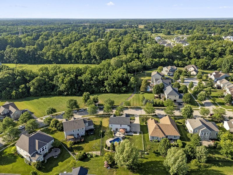 6298 Fox Hollow Drive, Galena, OH 43021 Photo 52