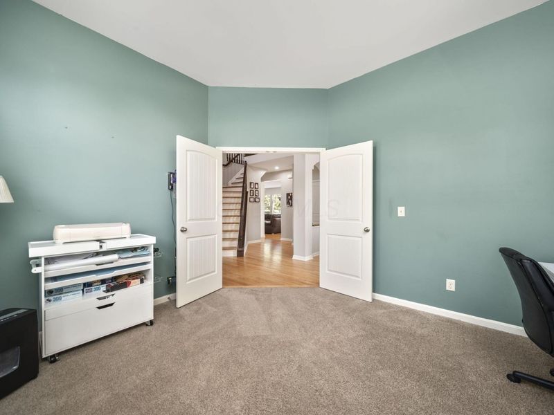 6298 Fox Hollow Drive, Galena, OH 43021 Photo 6