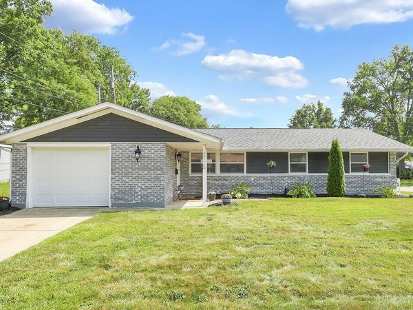 3715 Lima Drive, Westerville, OH 43081