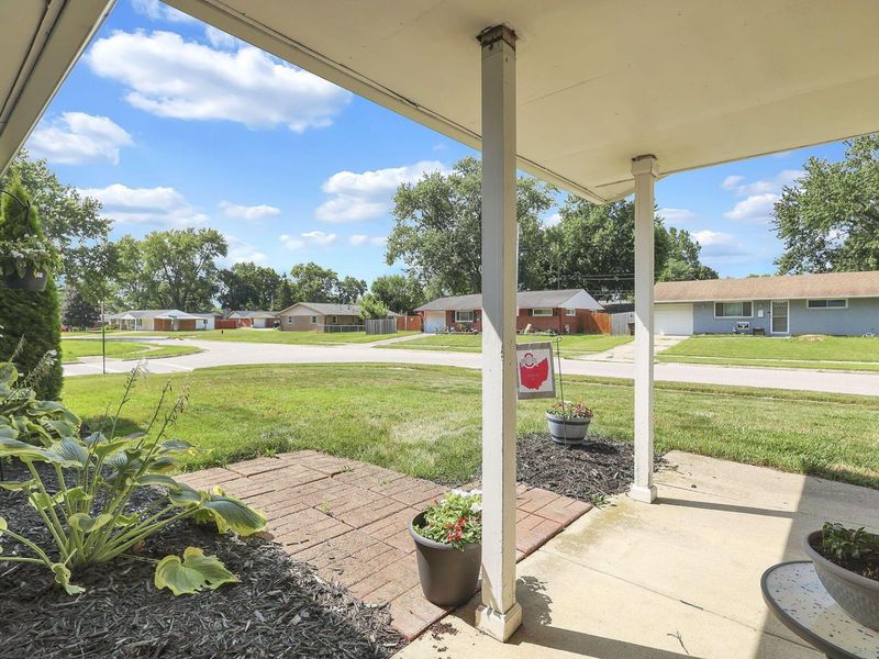 3715 Lima Drive, Westerville, OH 43081 Photo 13