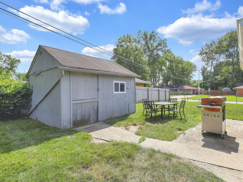 3715 Lima Drive, Westerville, OH 43081 Photo 47
