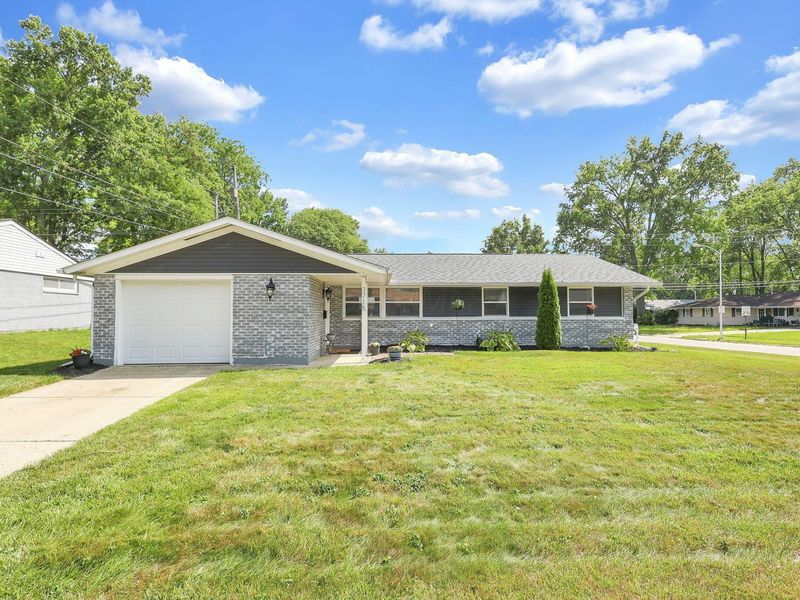 3715 Lima Drive, Westerville, OH 43081 Photo 8