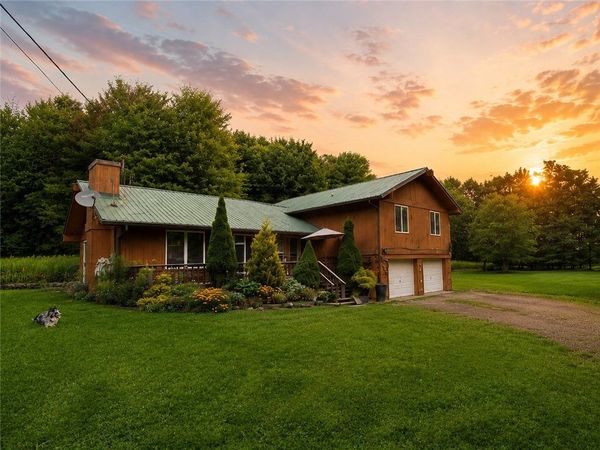 361 Townsend Road, Bovina Center, NY 13740