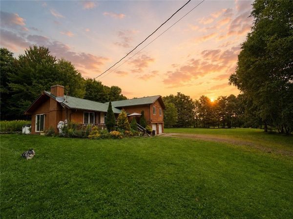 361 Townsend Road, Bovina Center, NY 13740