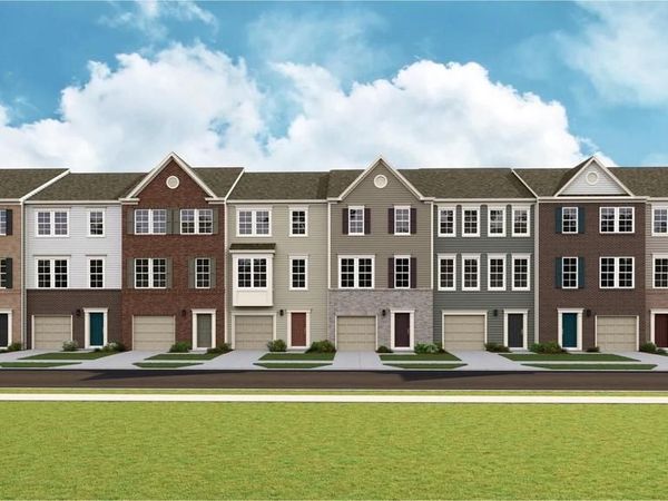 402 SEEBACK DRIVE, CHARLES TOWN, WV 25414