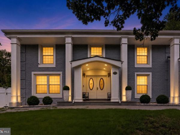 10904 GAINSBOROUGH ROAD, POTOMAC, MD 20854