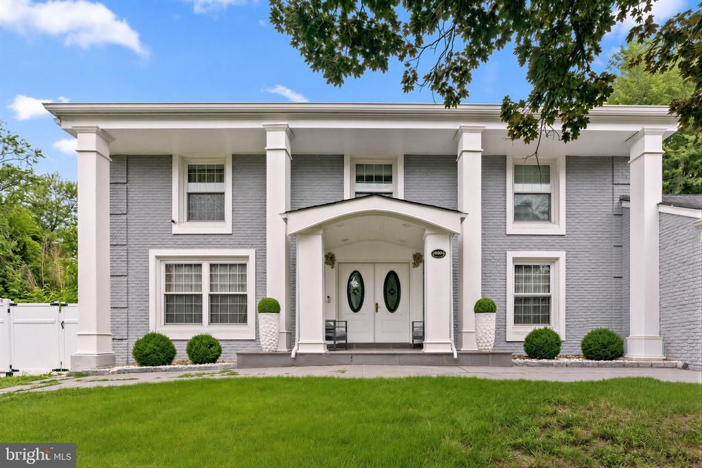 10904 GAINSBOROUGH ROAD, POTOMAC, MD 20854