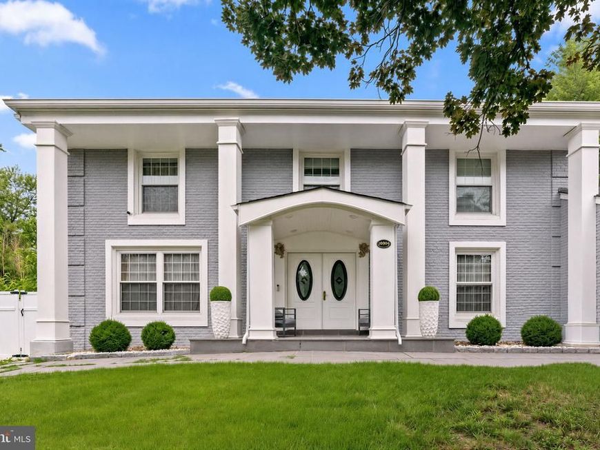 10904 Gainsborough Road, Potomac, MD 20854 Main Photo