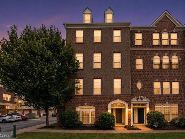 13752 EARHART CIRCLE, HERNDON, VA 20171