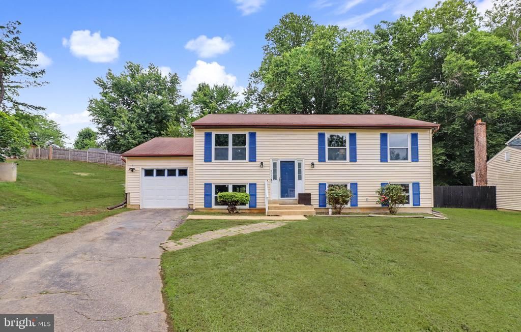 9012 CAMERON COURT , CLINTON, MD 20735