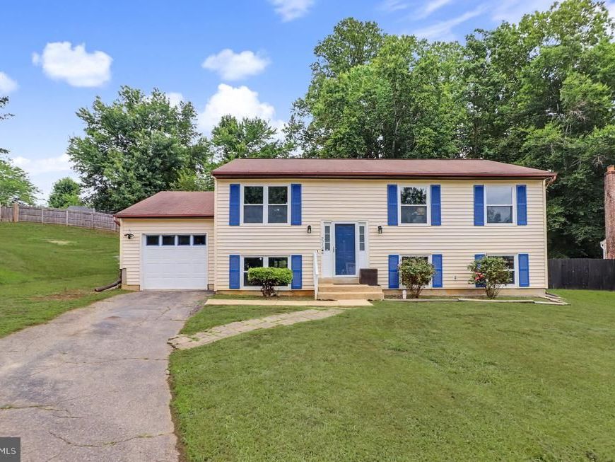 9012 Cameron Court , Clinton, MD 20735 Main Photo