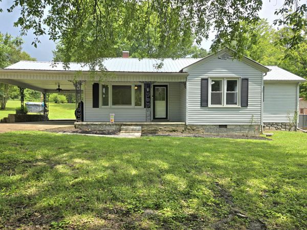 90 Wren Ave, Camden, TN 38320