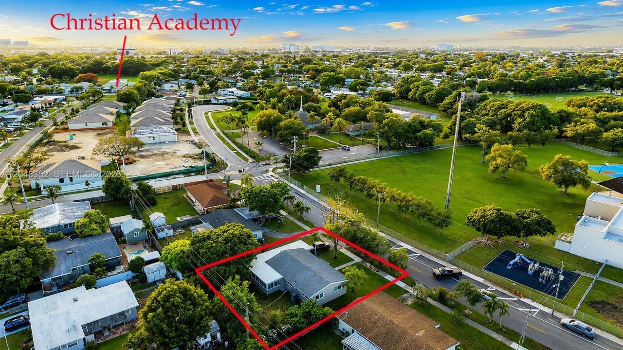 10020 Bahia Dr, Cutler Bay, FL 33189 Photo
