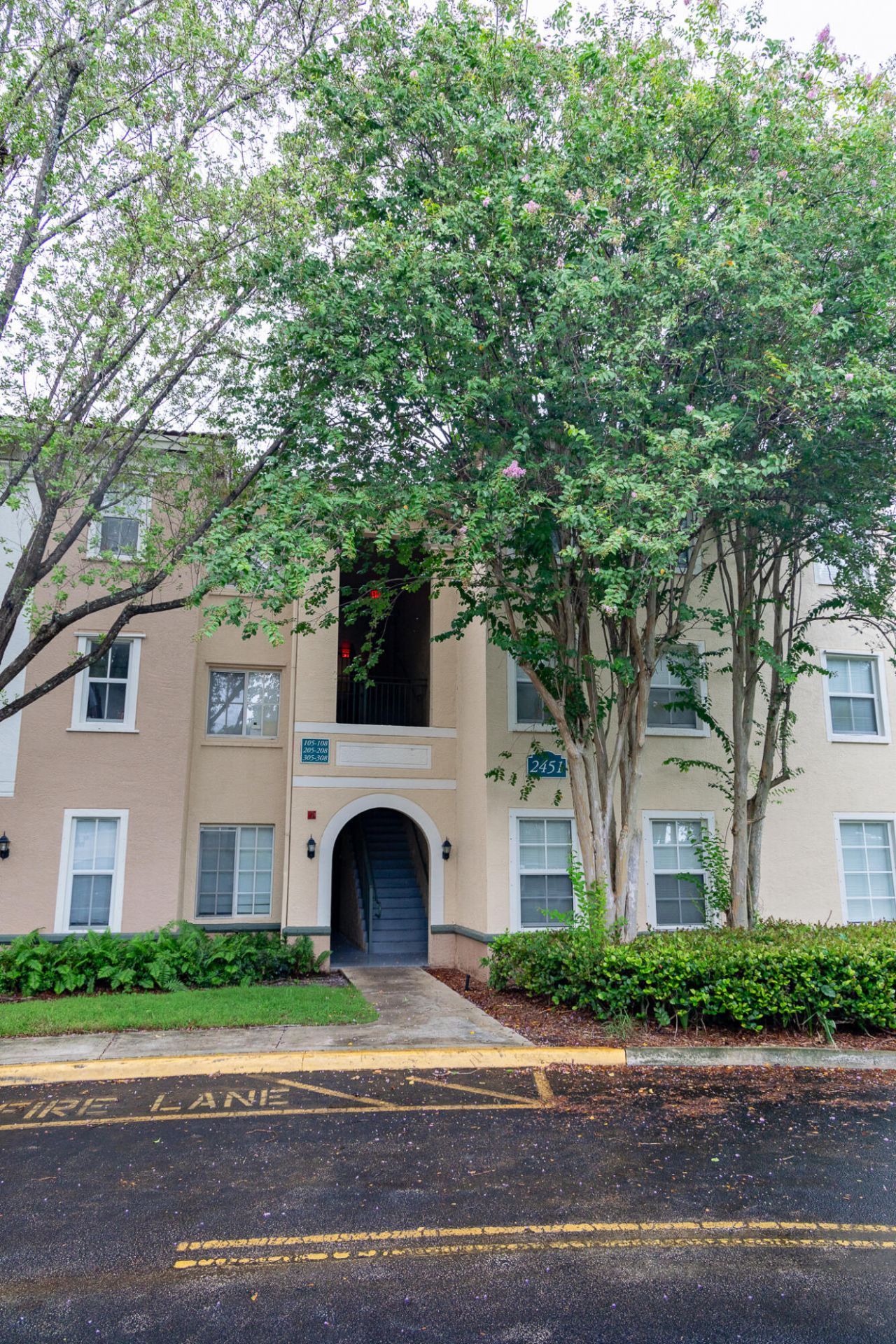 2451 E Centergate Drive, Unit 208, Miramar, FL 33025 Photo